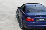 BMW M3 Coupe by G-Power 2009 года